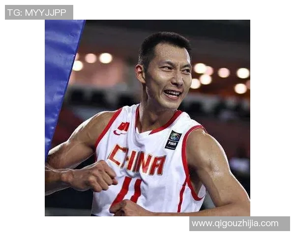 任骏飞的篮球之路：从青涩少年到CBA明星球员的成长历程与奋斗故事