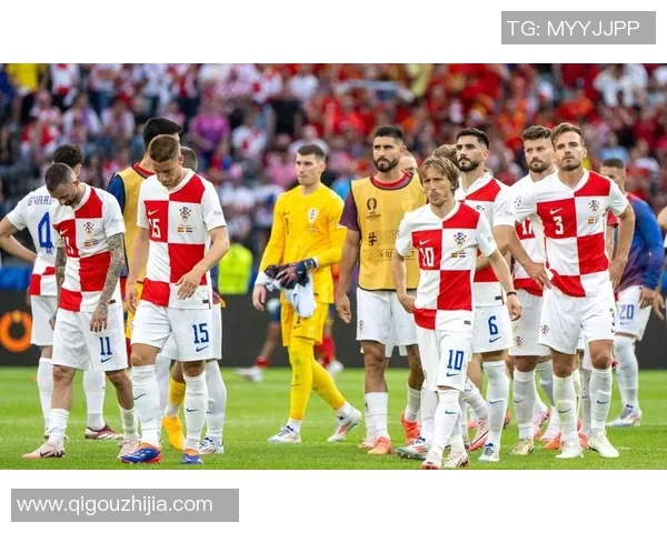 克罗地亚与英格兰加时赛精彩回顾及赛后分析视频推荐