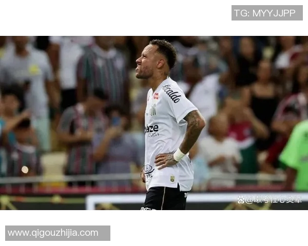 内马尔再遭伤病困扰巴黎欧冠之路面临严峻挑战