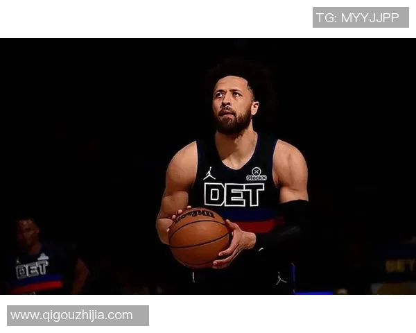 凯德坎宁安的崛起之路：从天赋少年到NBA明星的奋斗历程