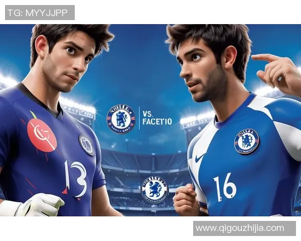 切尔西与埃弗顿英超1415赛季精彩对决回顾与分析