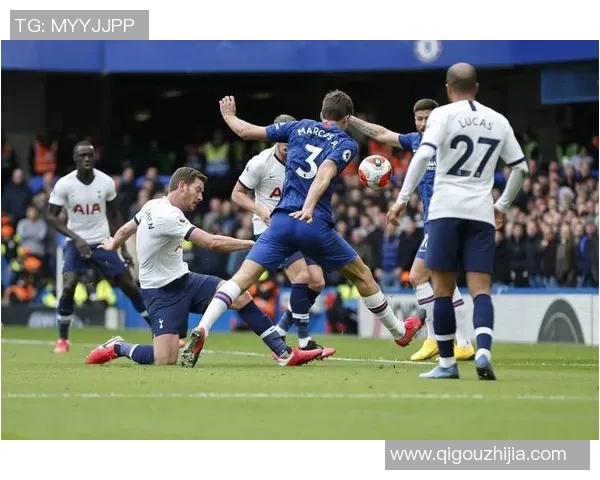 切尔西与热刺精彩对决全场录像回放及精彩瞬间分析
