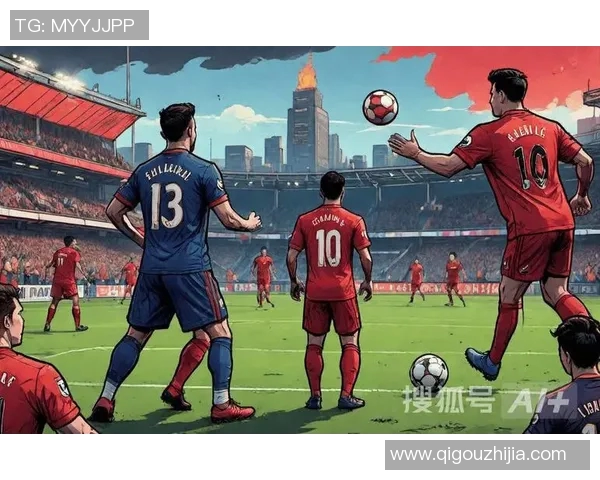 利物浦与热刺激战成平局双方各取两分精彩对决回顾