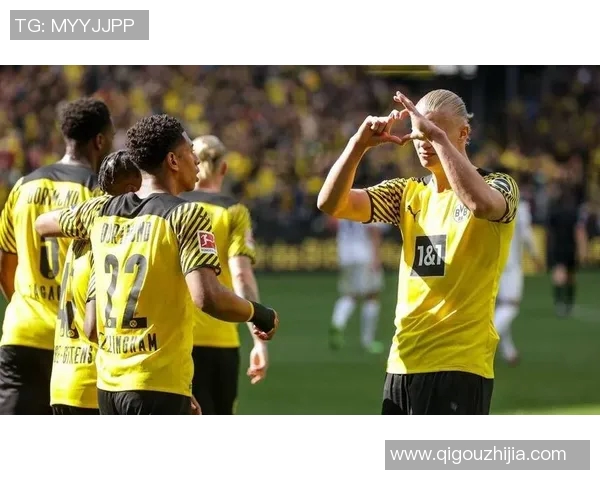 哈兰德：从天才少年到足球巨星的华丽转身与未来展望