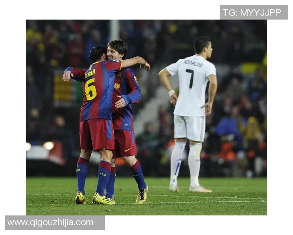 梅西与诺伊尔的巅峰对决足球场上的传奇之战