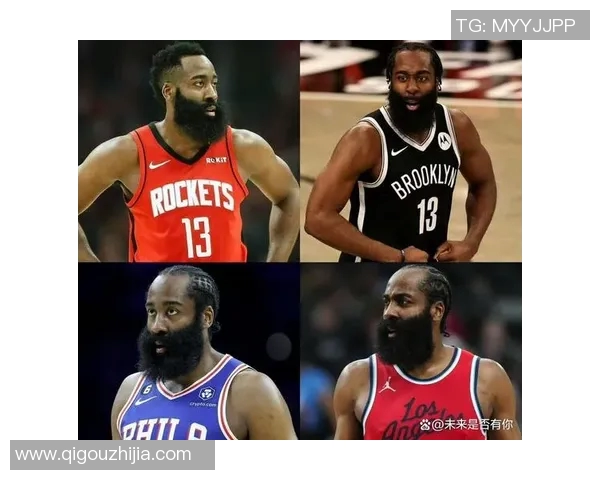 火箭与魔术对决精彩瞬间集锦哈登领衔展现超凡球技与团队配合