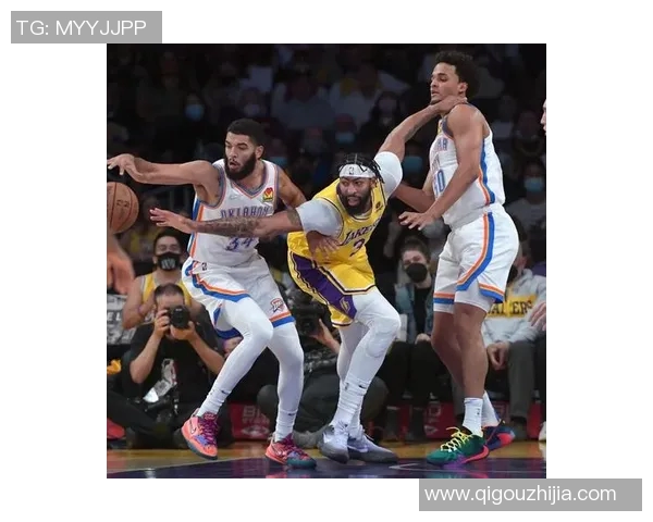 湖人对阵雷霆的精彩对决分析及比赛前瞻展望