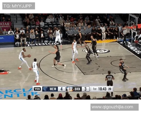 灰熊对阵篮网精彩直播全程回顾与赛后分析尽在此处