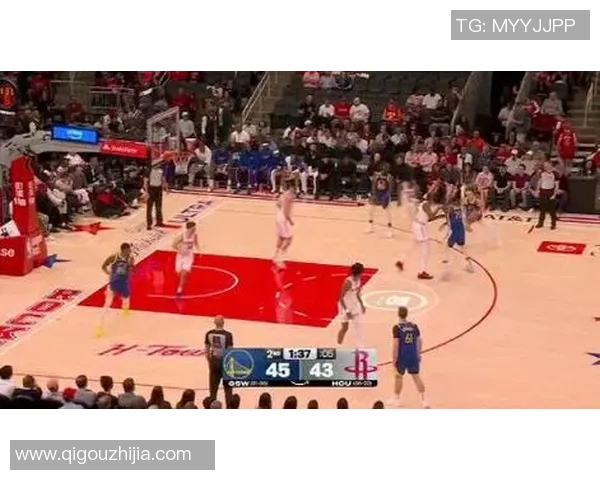 火箭与勇士精彩对决回顾2月24日比赛视频全程分析与亮点集锦