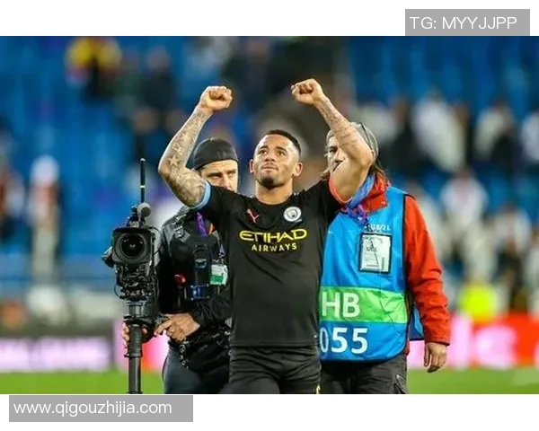 热苏斯：从青训新星到世界足坛的璀璨明星之路