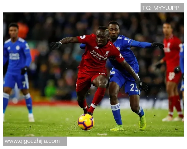 莱斯特城与利物浦激战成和比分揭晓精彩瞬间回顾