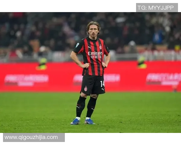 莫德里奇：足球场上的魔术师与永恒的传奇之路