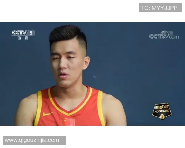 赵岩昊的篮球之路:从青涩少年到CBA明星球员的成长故事