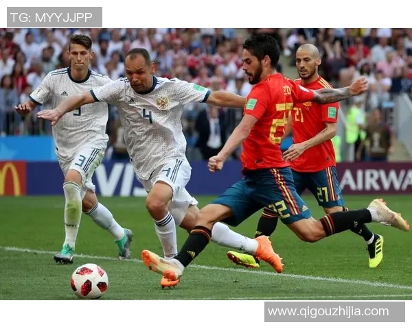 西班牙与俄罗斯足球赛直播时间及观看方式详解