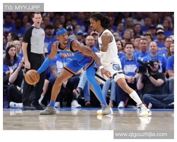 雷霆与灰熊季后赛精彩对决全场录像回顾与分析