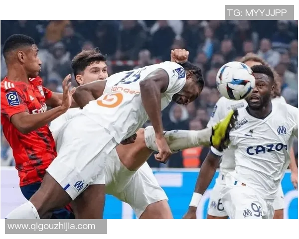 马赛与马竟精彩对决比分揭晓分析赛后表现与战术解析