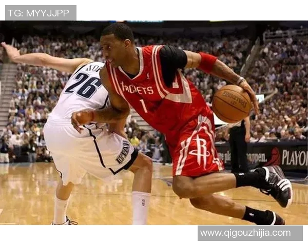 麦迪在季后赛对阵爵士的传奇时刻与历史回顾