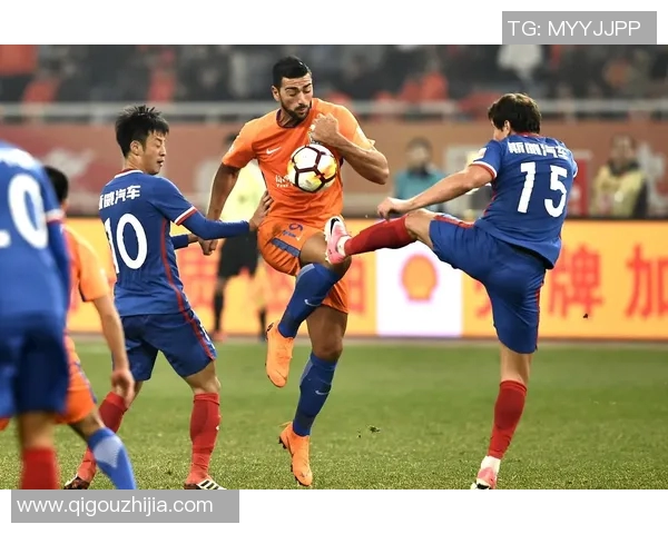 鲁能与重庆斯威精彩对决全场录像回放及精彩瞬间分析