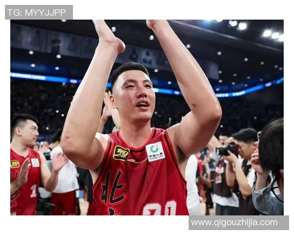 2019年CBA季后赛广厦对阵广东的精彩对决回顾与分析