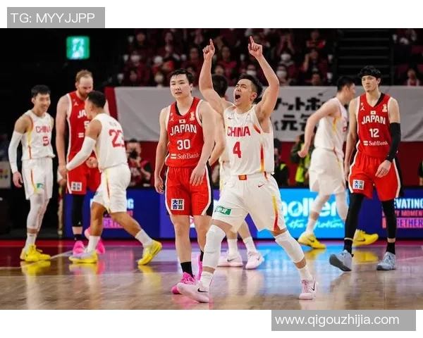 CBA季前赛精彩对决广东队迎战福建队全力争胜展现球队实力