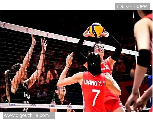 中国女排迎战澳大利亚队力争在国际赛场上再创辉煌