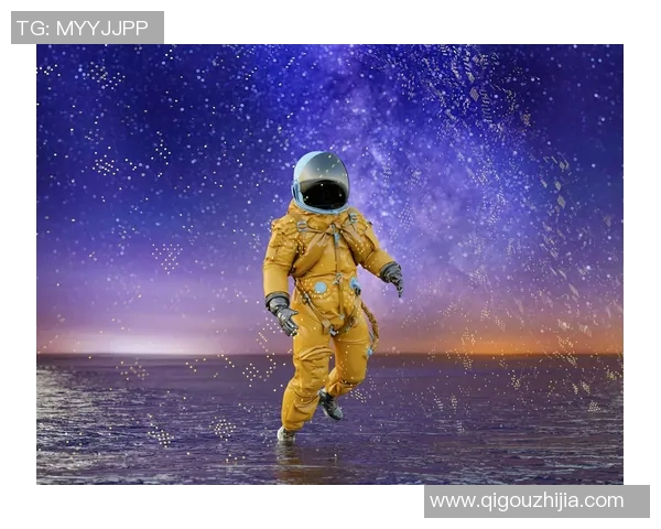 太空人挑战红人赛场谁能在星际与地球之间赢得荣耀